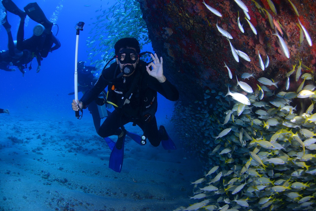 blog Scuba Diving